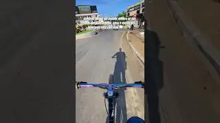 BIKE MOTIVAÇÃO #vikingx #bike #viral #shorts