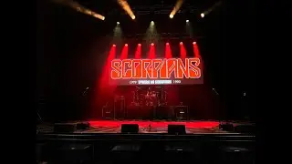 SCORPIANS (Tribute To Scorpions) - Teaser 2024