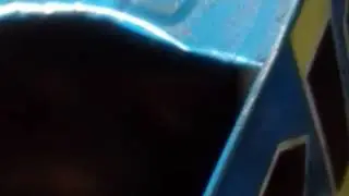 Сделайте самодельный нагнетатель