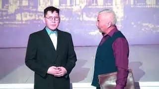 2019 с. "Аата алмааска" - П.Х.Староватов 150 сылын көрсө испэктээх