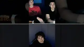 THEY KISSED EACHOTHER ON OMEGLE! 
