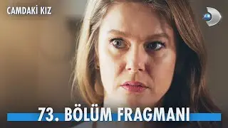 Camdaki Kız 73. Bölüm Fragmanı | Nalan, Hayri'nin gerçek yüzünü gördü!