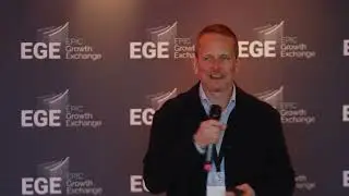 James Stok – Driving RGM while the org around it is changing