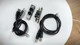 RD21 Industrial HD Image Sensor Dynamic Module