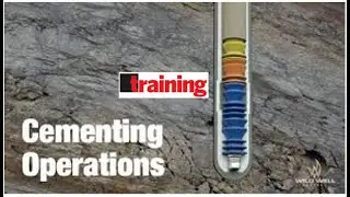 CEMENTING  OPERATION  R