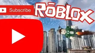 ИГРАЮ В Roblox