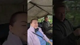 ПРИЕХАЛИ НА ФЕСТИВАЛЬ ИСТОРИЧЕСКОЙ ТЕХНИКИ | КАЗАНЬ 2024