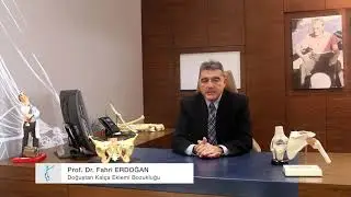 Doğuştan Kalça Çıkığı