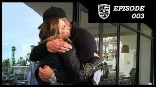 Father and Son | Parables from the Pit | Ep 003