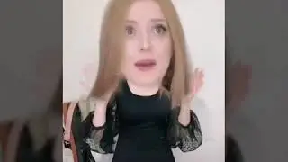 Pewpewpew challange 2 Tik Tok video