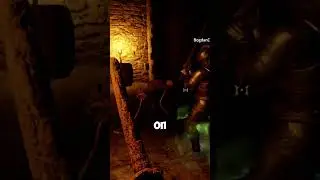 гайд как парировать #shorts #crazspeak #darkanddarker | Dark and Darker