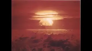 Nuclear War 101: Cyber Live