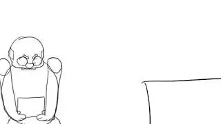 Box Move Animation