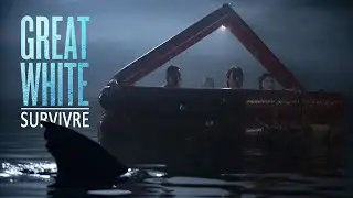 GREAT WHITE - Extrait « Survivre »