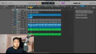 (Day 16) Writing 30 songs in 30 days