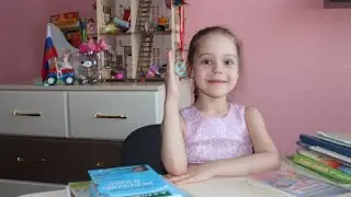 Выпускник детского сада Наумова Мила