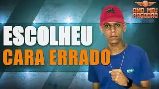 o Mandrake escolheu o cara errado só as melhores