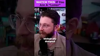 ALL Loners Need To Watch This