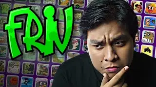 Aku NYOBAIN Main FRIV di Tahun 2024!
