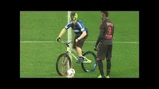 САМЫЕ СМЕШНЫЕ ПРИКОЛЫ В ФУТБОЛЕ 2019
