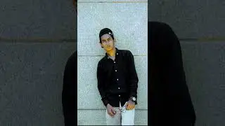 Port Grand Photoshoot || Di Editz || #shortvideo #photography #shorts