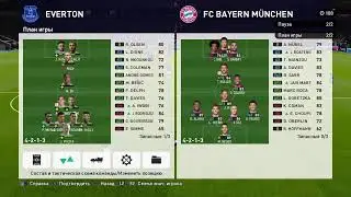 Pes 2021 дивизионы