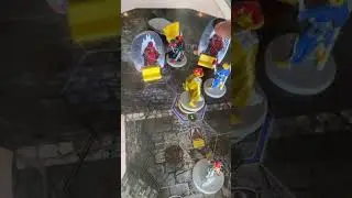 Is this better than Dungeoms & Dragons?