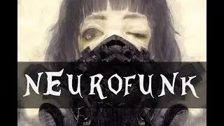 Neurofunk mix 11: Neuro-epic!