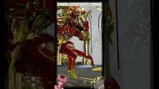 Stardust Fashion Show - Opulence #tennocreate #warframe #fashionframe @viceroycyndr  #gaming
