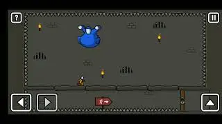 Как пройти уровень 132 One level 3. Stickman 3. 