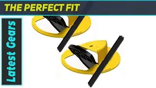 RinneTraps Flip N Slide: BEST Bucket Mouse Trap?