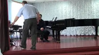 Пичурин  Никита