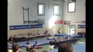 Giorgia Villa BB - ITA-GBR-GER