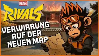 Große verwirrung in...🎮Marvel Rivals #064 [S4][inAktiv][Deutsch]