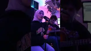 @KeisyaLevronkaChannel - Tak Ingin Usai | Nabila Razali Cover