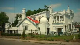 The Lost Files Ep1 - Aladdin's Abandoned Mansion