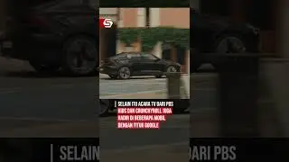 Android untuk mobil dapat update dari info baterai real time hingga perencanaan perjalanan di ponsel