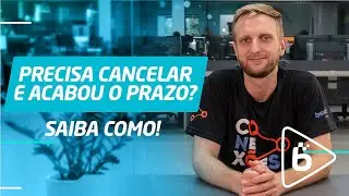 Cancelamento Extemporâneo: tudo que você precisa saber sobre o cancelamento fora do prazo
