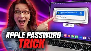 I Wish I Knew This FREE Apple Trick Earlier!