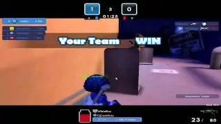 MicroVolts - hemmy lvl 67