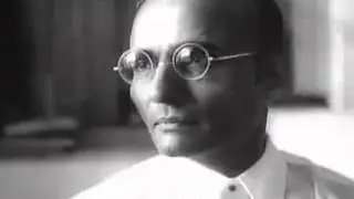 Rare Video of VEER SAVARKAR