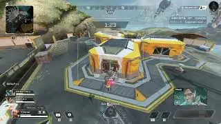 Apex Legends server problem? major bug season 16