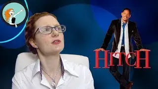 Hitch | An Ethical Pickup Artist? | Stuff You Like