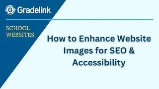 How to Enhance Website Images for SEO & Accessibility 📸