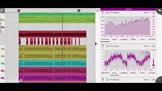 ⚡️【FLM】How to make Melodic Dubstep with Abandoned style⚡️