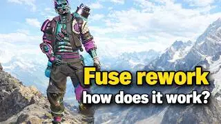 Fuse rework how it works | Tutorial