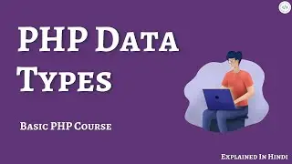 PHP Data Types