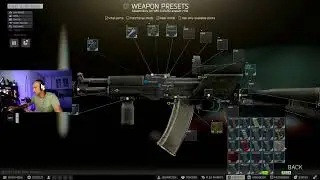 Kill 8PMCs with Shotty! Day 7!