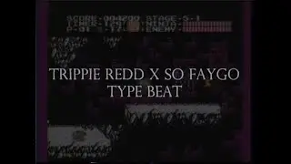 TRIPPIE REDD X SOFAYGO TYPE BEAT // RAGE TYPE BEAT 2022