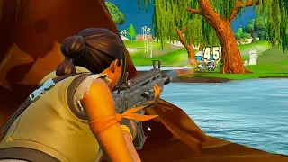 OG Fortnite Hacker